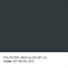 POLYESTER 18B29 GLOSS MF1 (A)